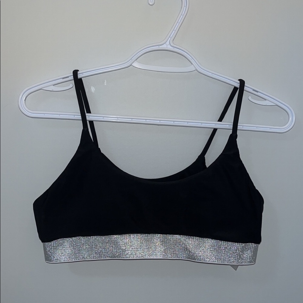 swim top